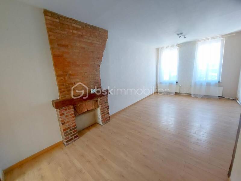 Maison à vendre, 94m², AMIENS