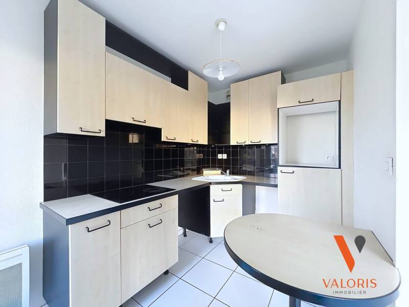 Maison à louer, 32m², GRENOBLE