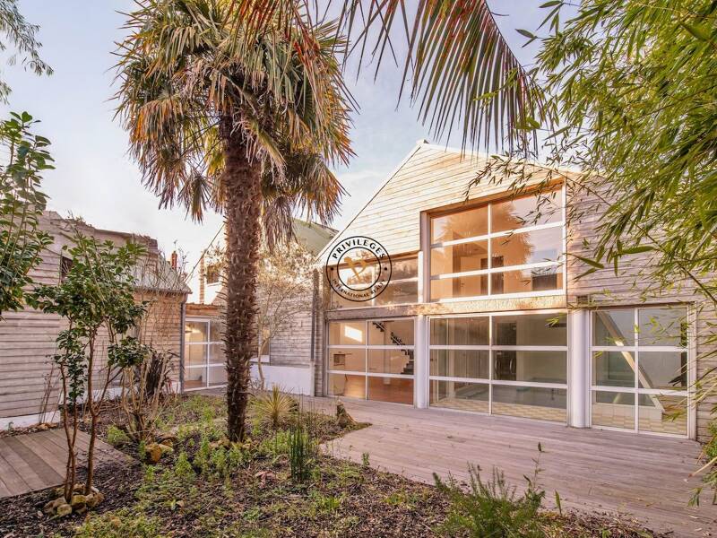 Maison à vendre, 244m², NANTES