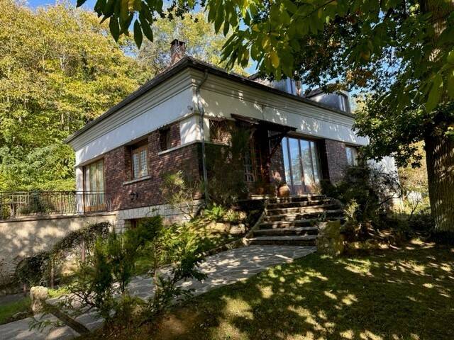 Maison à vendre, 140m², GIF SUR YVETTE