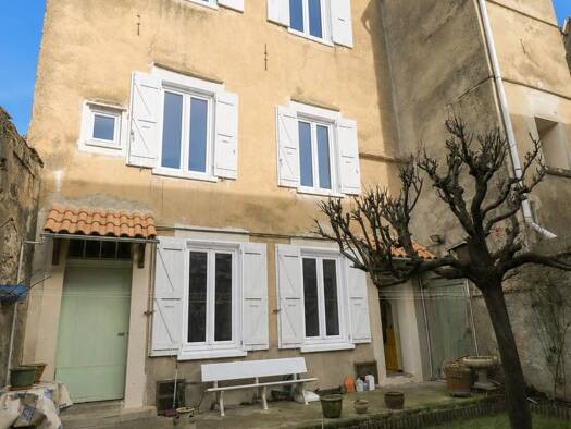 Immeuble à vendre 399 000 € 365 m² Les Fontanilles Castelnaudary 11400
