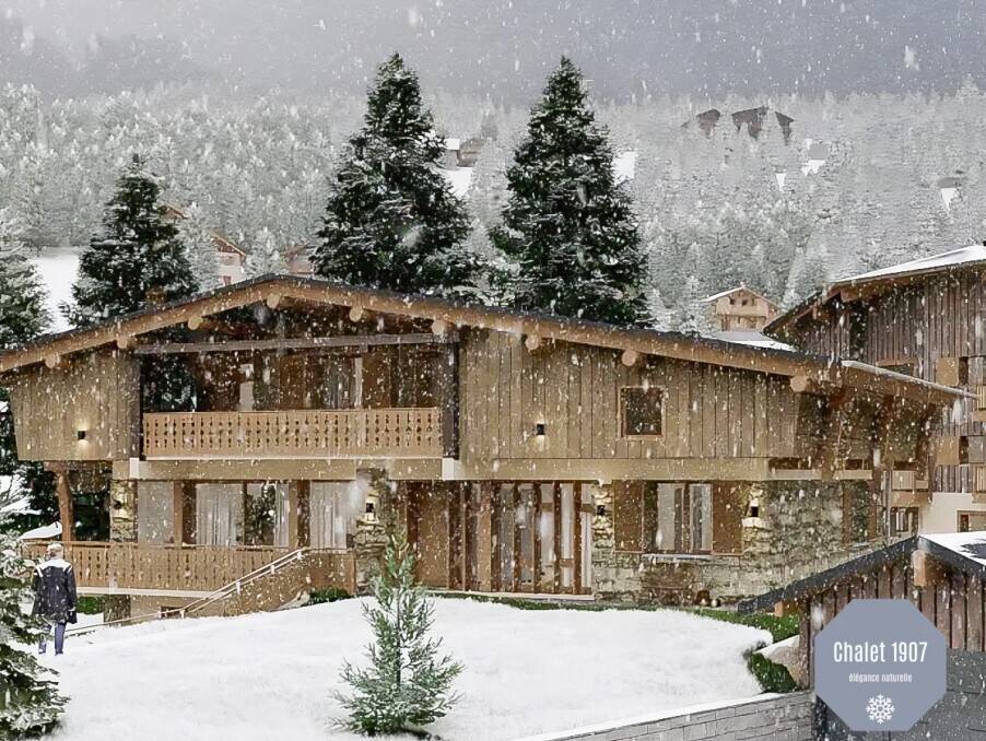 Maison à vendre, 260m², PRAZ SUR ARLY
