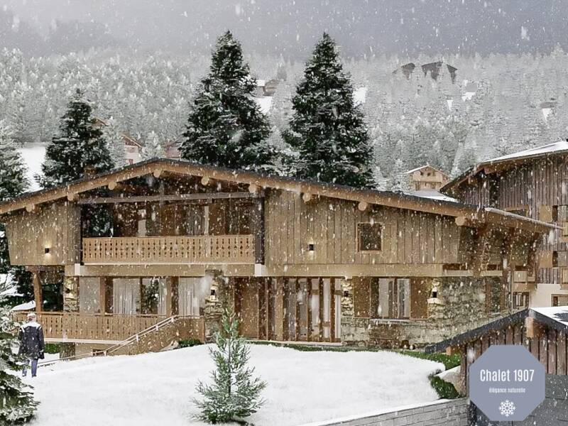 Maison à vendre, 260m², PRAZ SUR ARLY