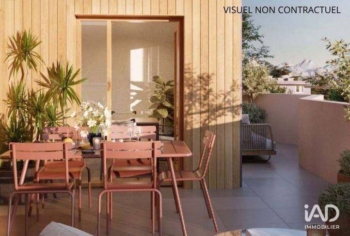 Maison à vendre, 54m², MONTRIOND