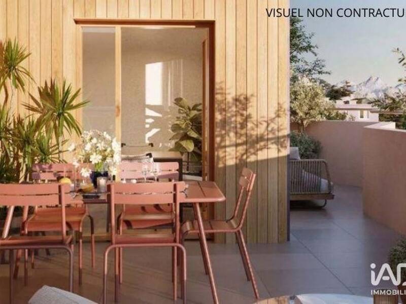 Maison à vendre, 54m², MONTRIOND