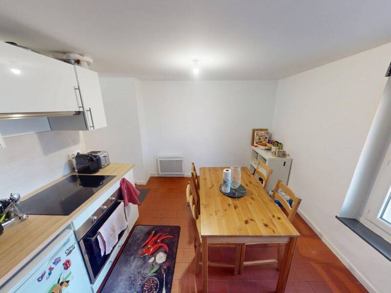 Maison à louer, 42m², ORLEANS