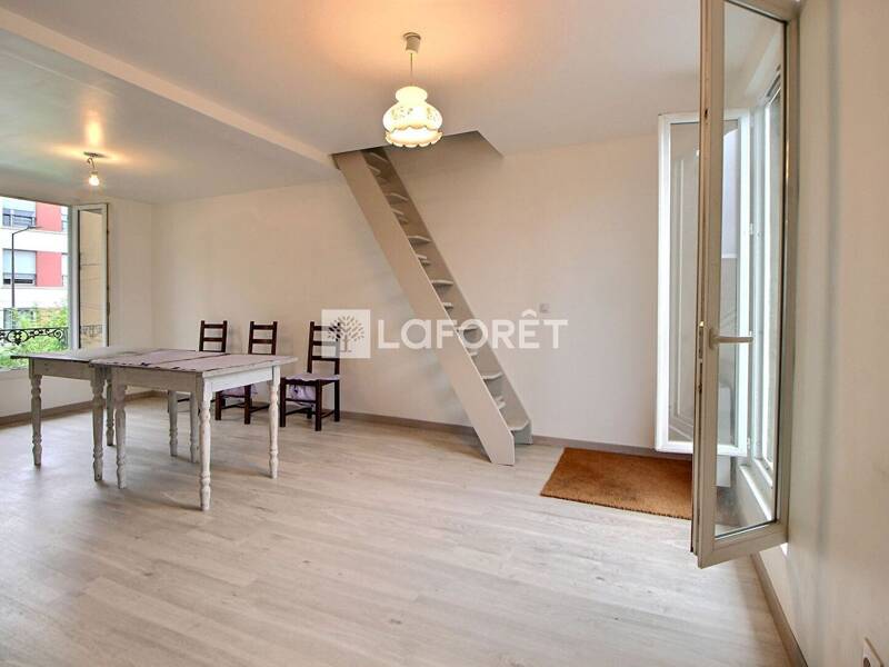 Maison à vendre, 100m², NANTERRE