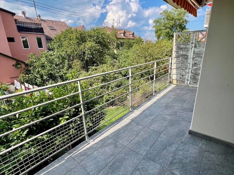 Maison à louer, 74m², WINTZENHEIM