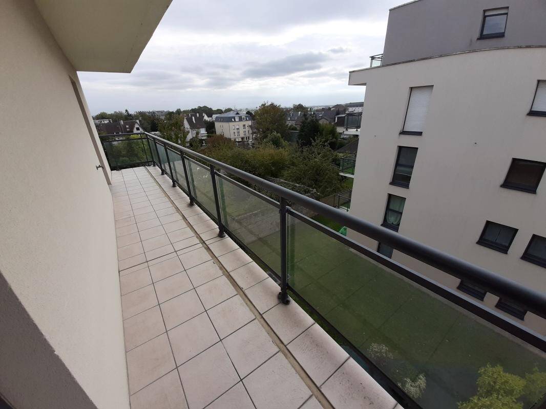 Maison à louer, 68m², CAEN