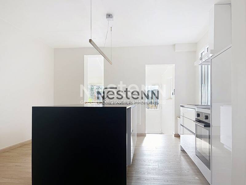 Maison à louer, 82m², BILLIERS