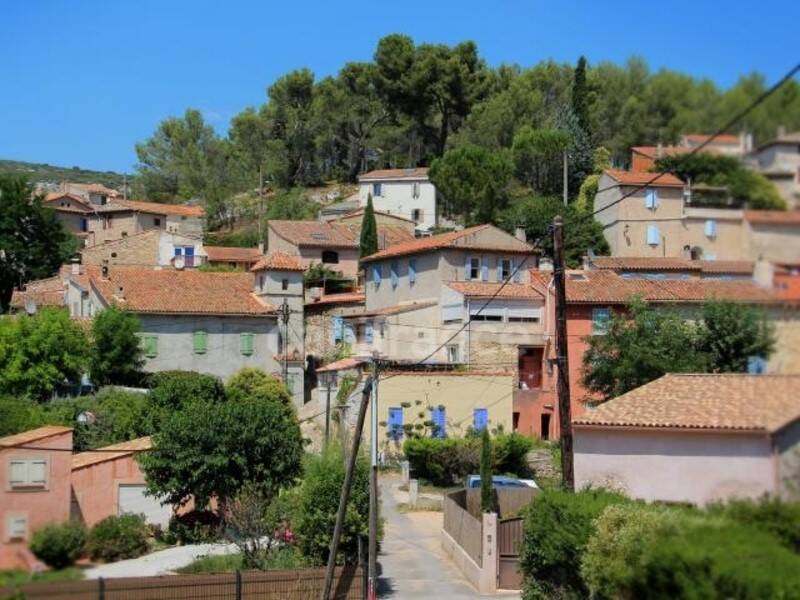 Maison à vendre, 20m², LA BOUILLADISSE