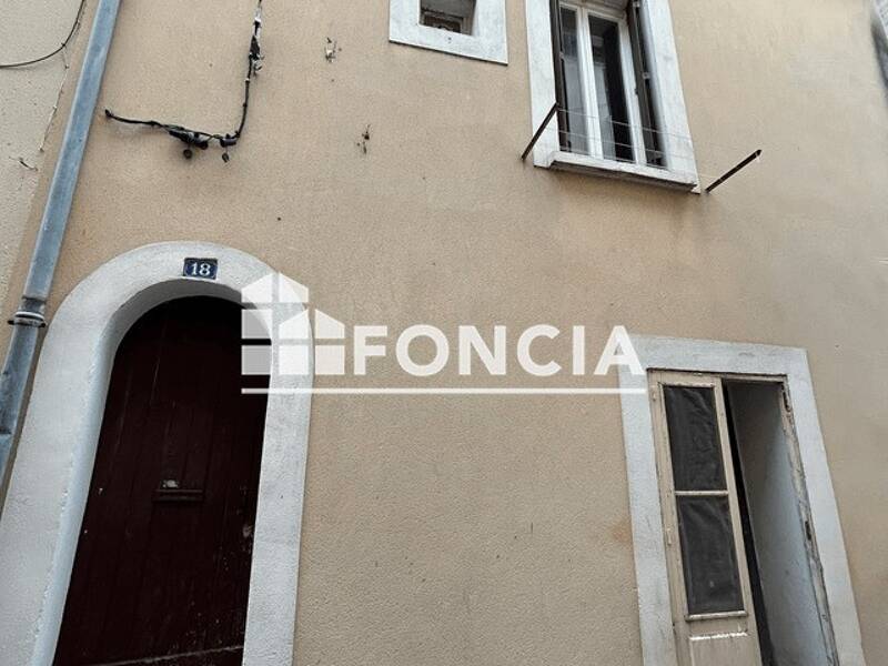 Maison à louer, 31m², MIREVAL