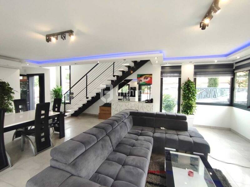 Maison à vendre, 135m², PERPIGNAN