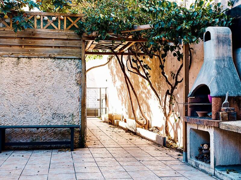 Maison à vendre, 94m², TOULON