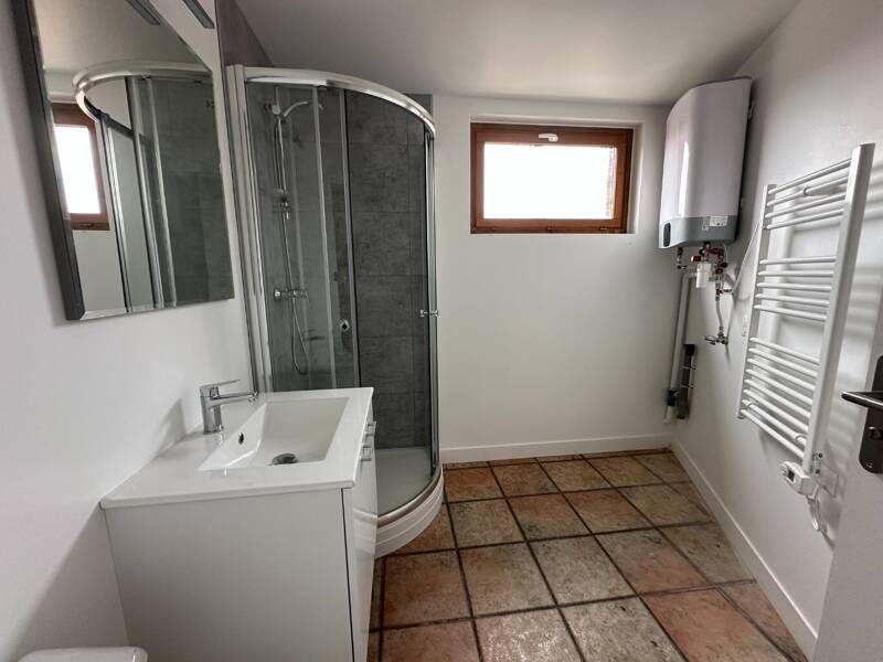 Maison à louer, 22m², MERICOURT