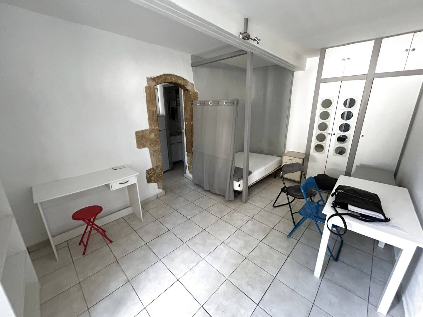 Maison à louer, 21m², AUCH