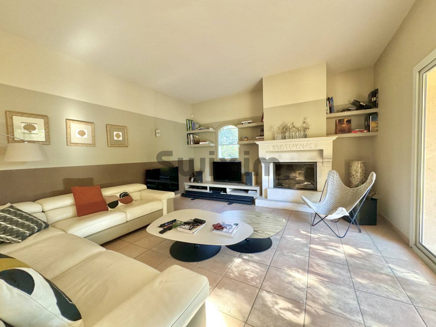 Maison à vendre, 217m², VEZENOBRES