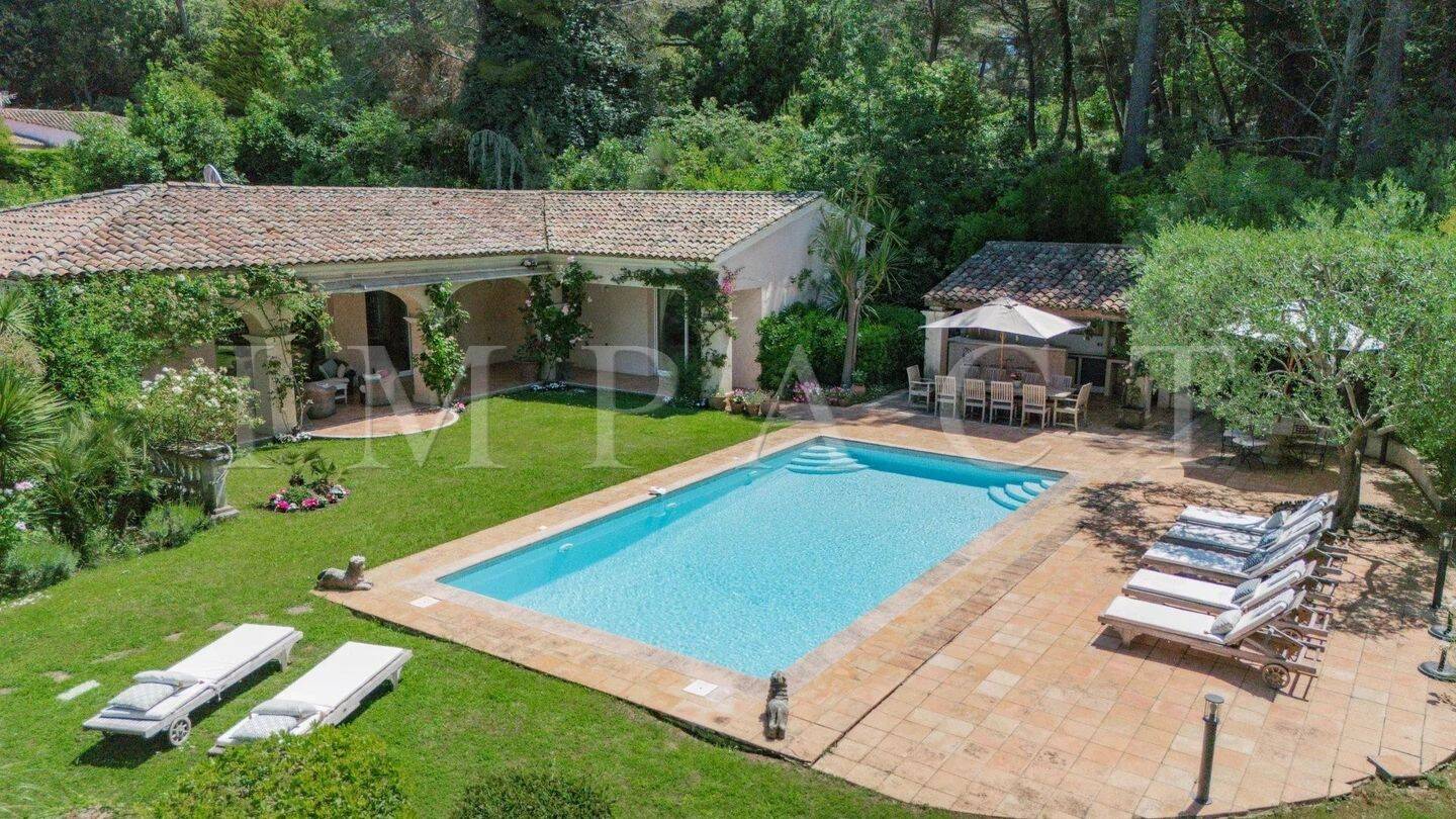 Maison à vendre, 282m², CANNES