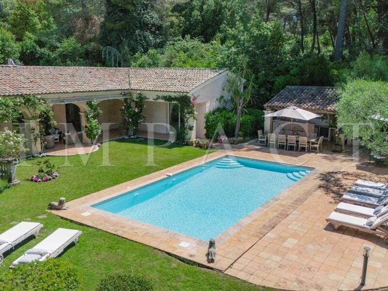 Maison à vendre, 282m², CANNES