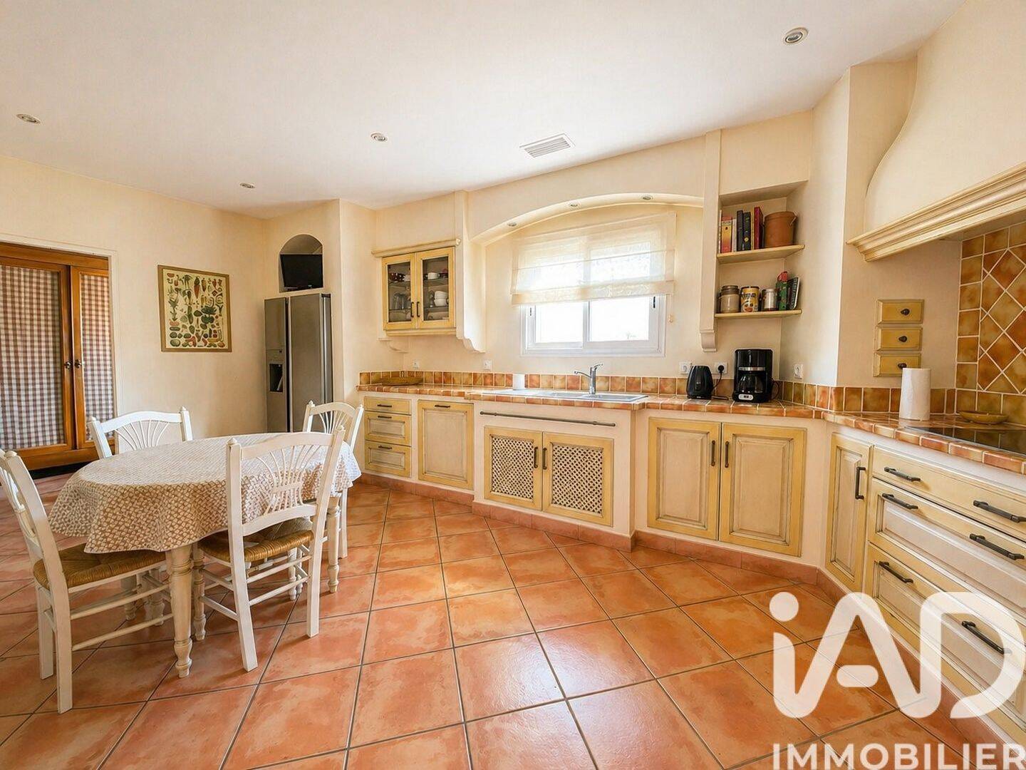 Maison à vendre, 140m², SAINT GENIES DE FONTEDIT
