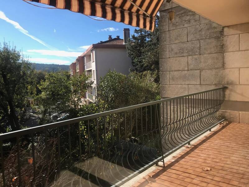 Maison à louer, 94m², AIX EN PROVENCE