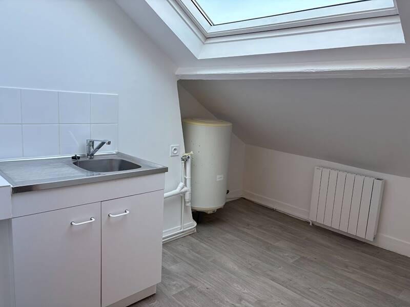 Maison à louer, 25m², LE HAVRE