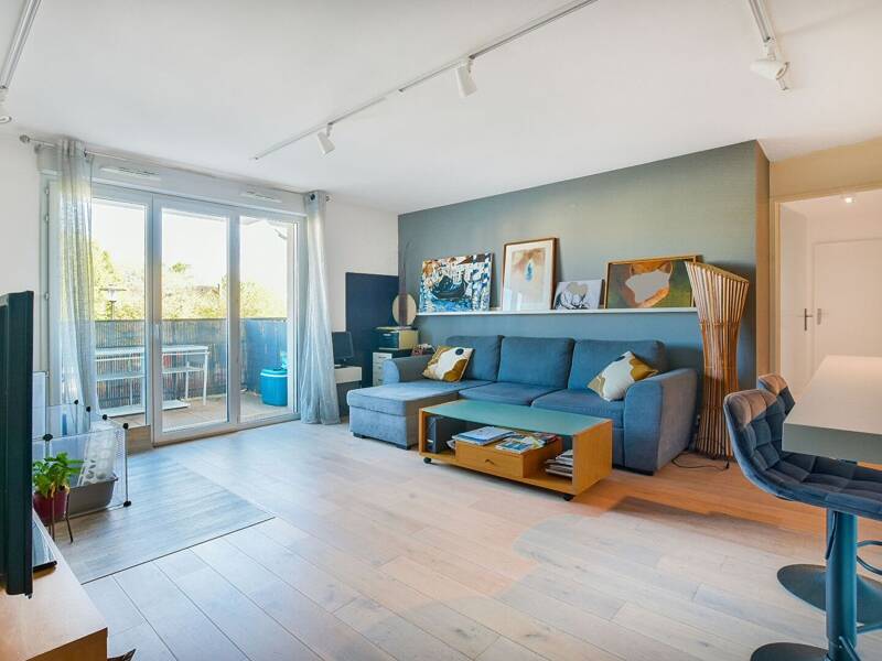 Maison à louer, 65m², BRIE COMTE ROBERT