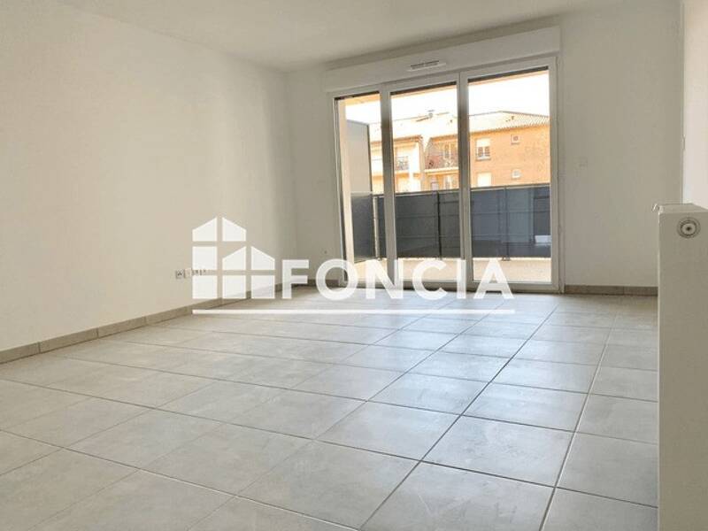 Maison à louer, 46m², TOULOUSE