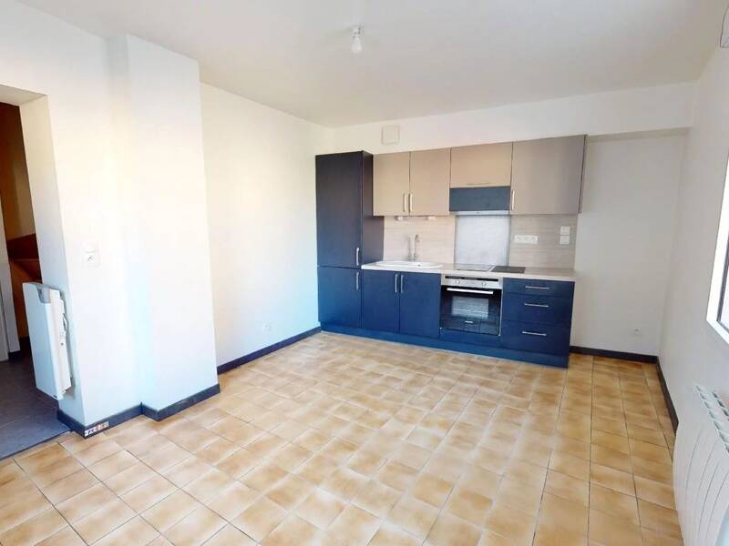 Maison à louer, 38m², CHARTRES