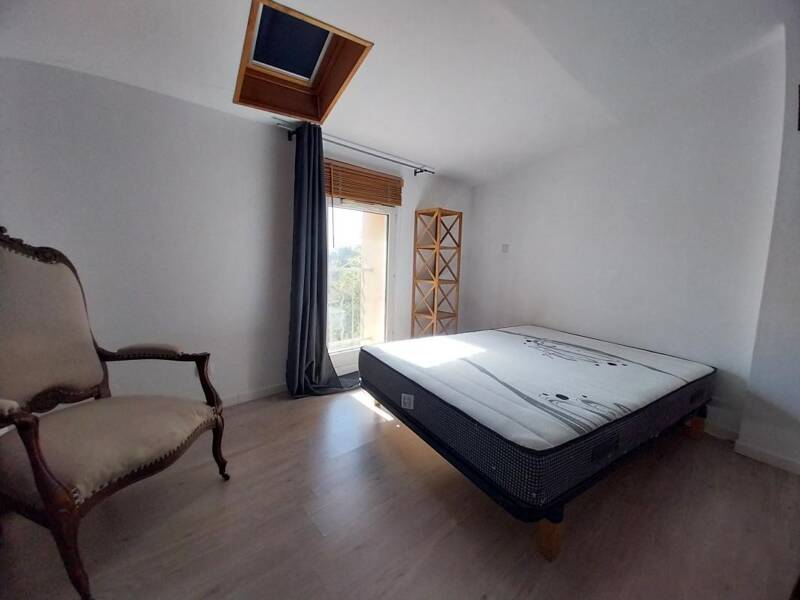 Maison à louer, 84m², FLORENSAC