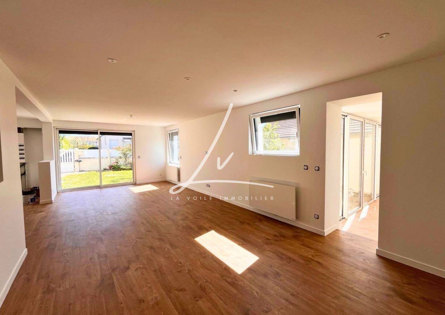 Maison à vendre, 110m², CAEN