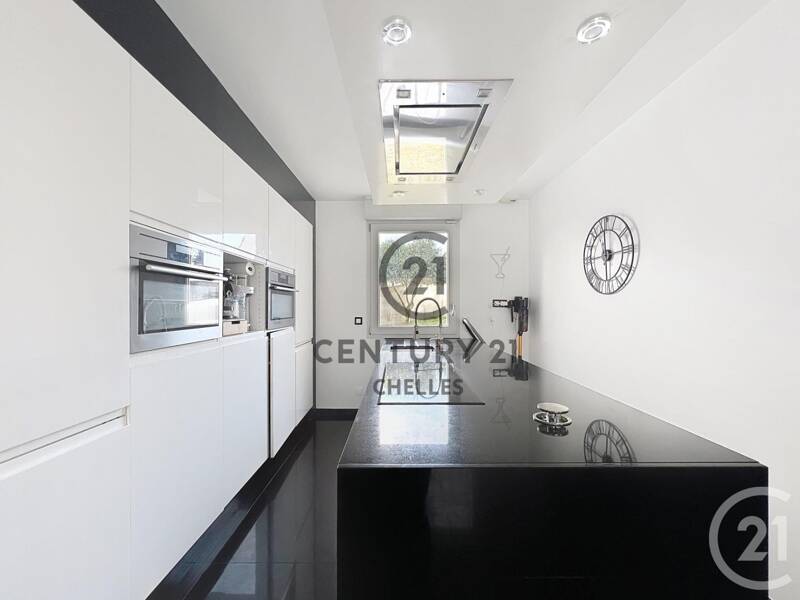 Maison à louer, 81m², MONTFERMEIL