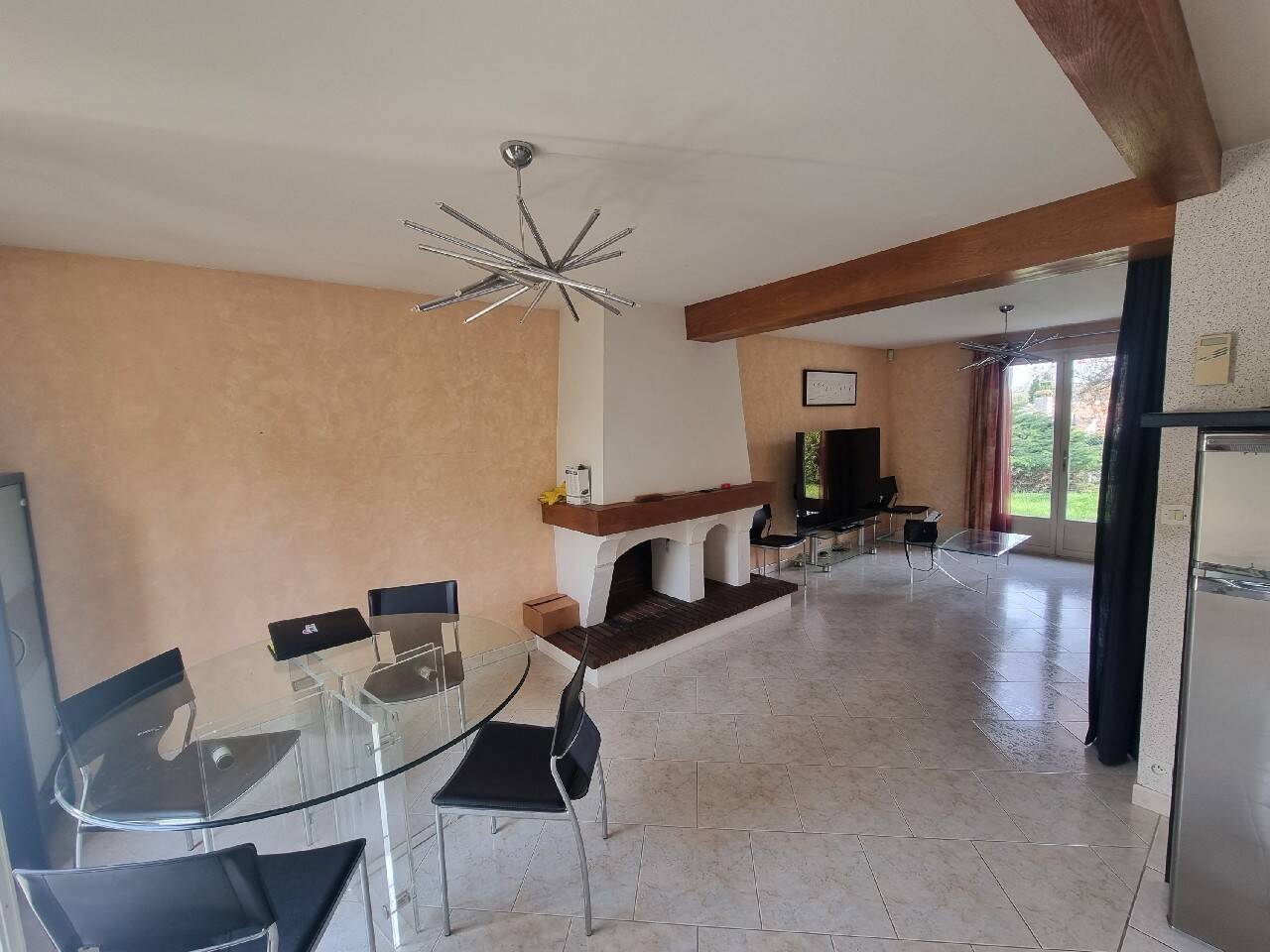 Maison à vendre, 123m², MILLY LA FORET