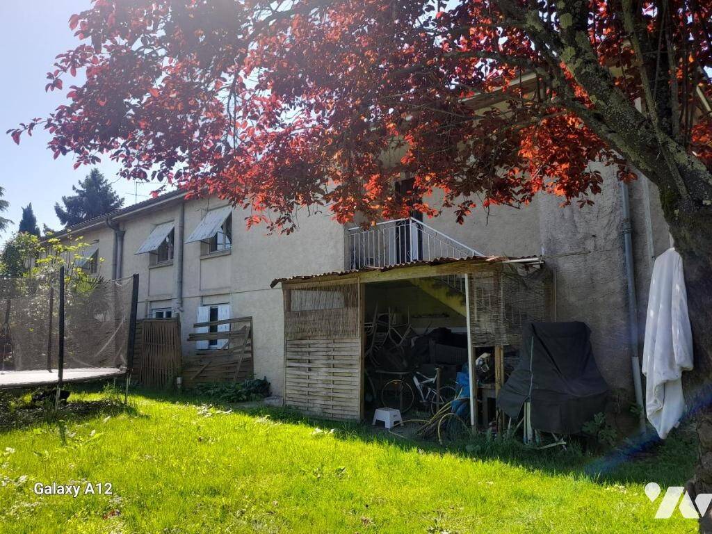 Maison à vendre, 155m², AUCH