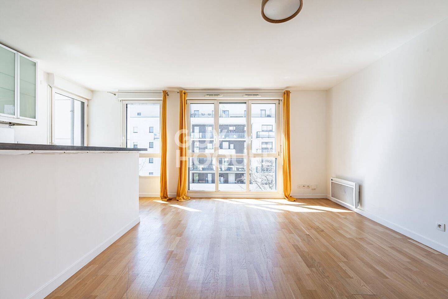 Maison à louer, 65m², ASNIERES SUR SEINE