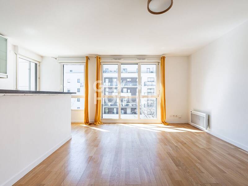 Maison à louer, 65m², ASNIERES SUR SEINE