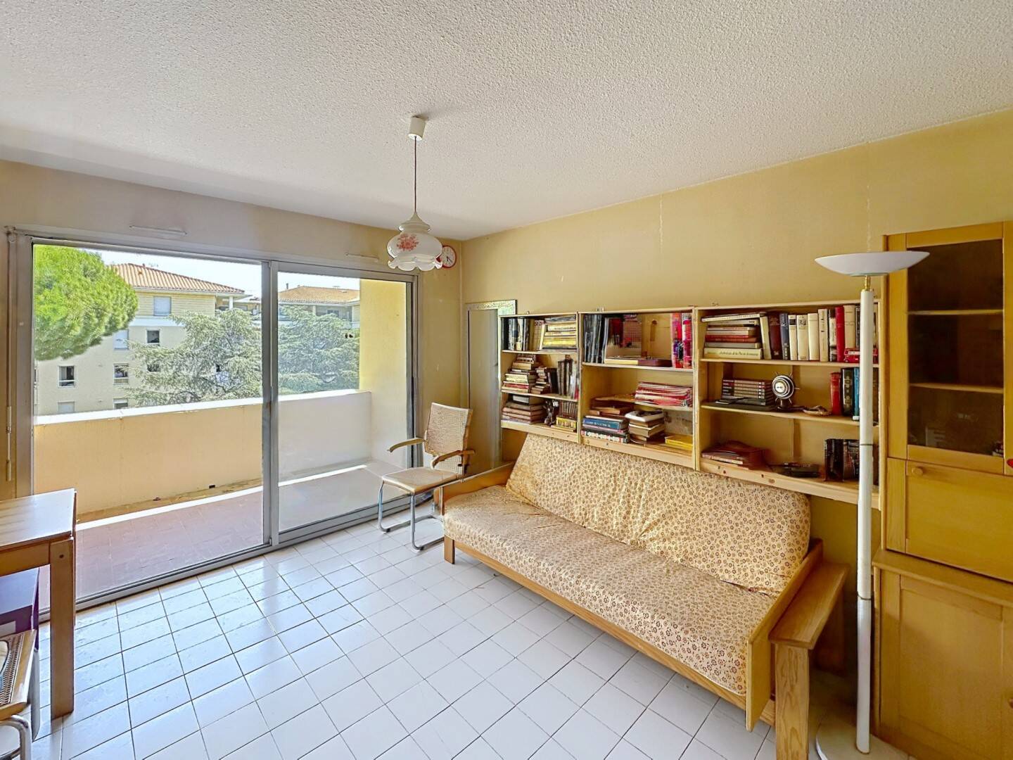 Maison à vendre, 19m², ANTIBES