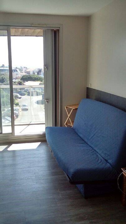Maison à louer, 25m², LA ROCHELLE