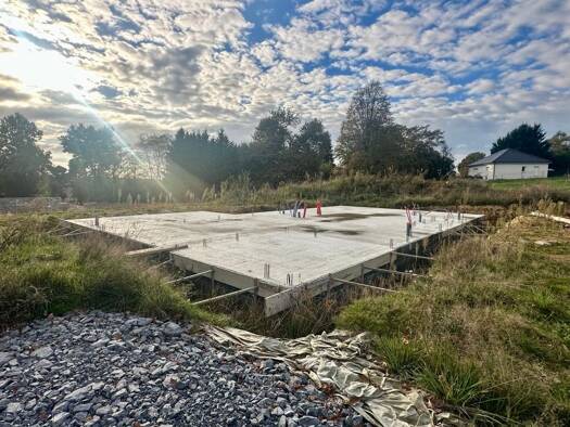 Terrain constructible à vendre 88 000 € 834 m² de terrain Morlaàs 64160