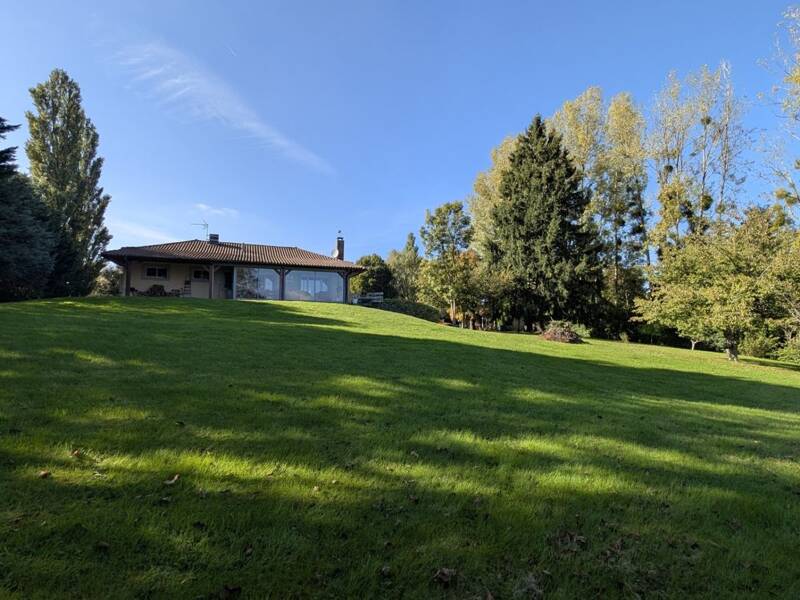 Maison à vendre, 170m², PRIAY