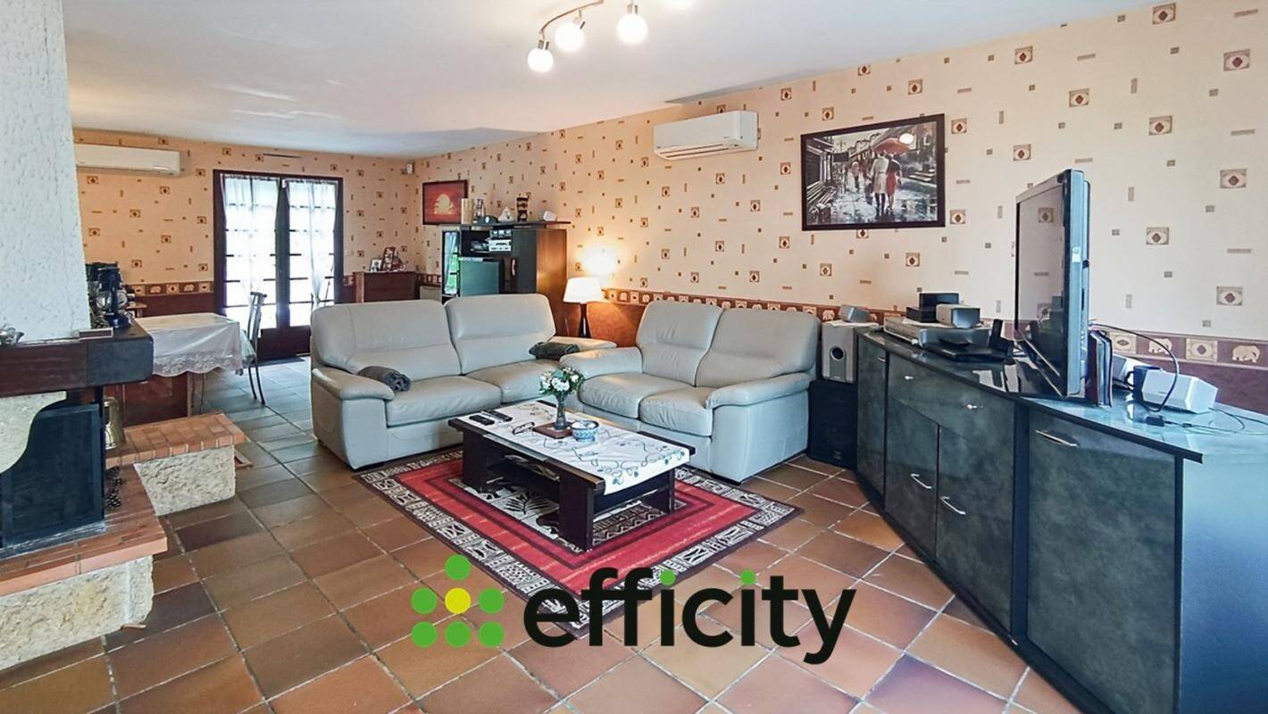 Maison à vendre, 90m², SAINT GERMER DE FLY