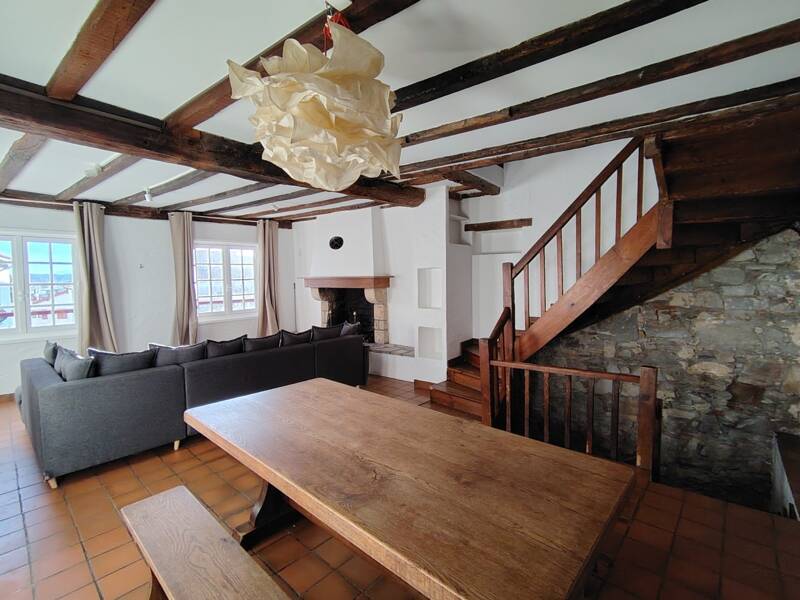 Maison à louer, 134m², CIBOURE