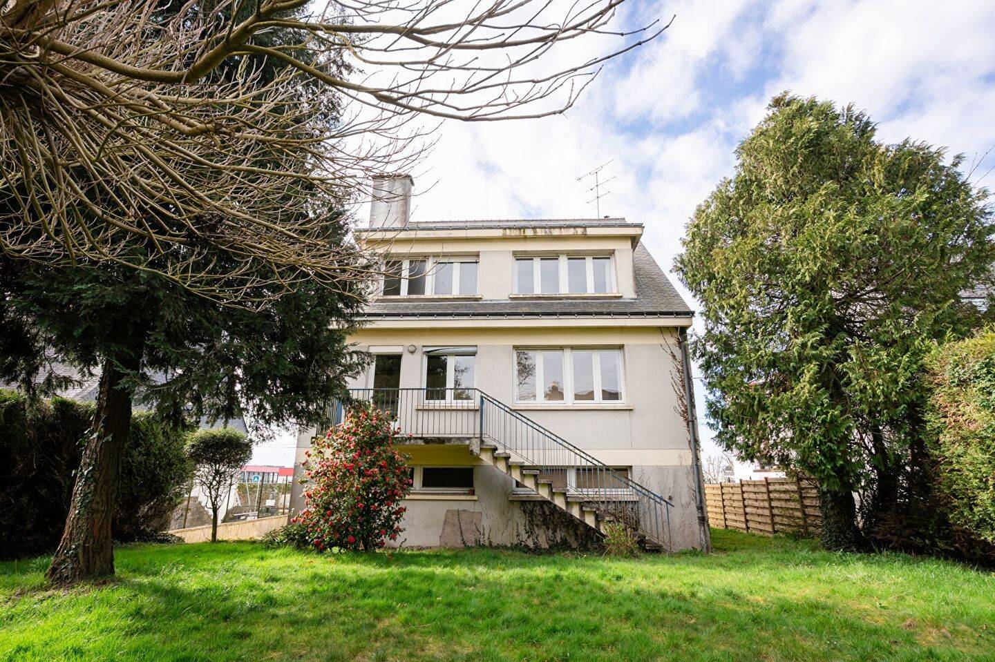 Maison à vendre, 208m², VANNES