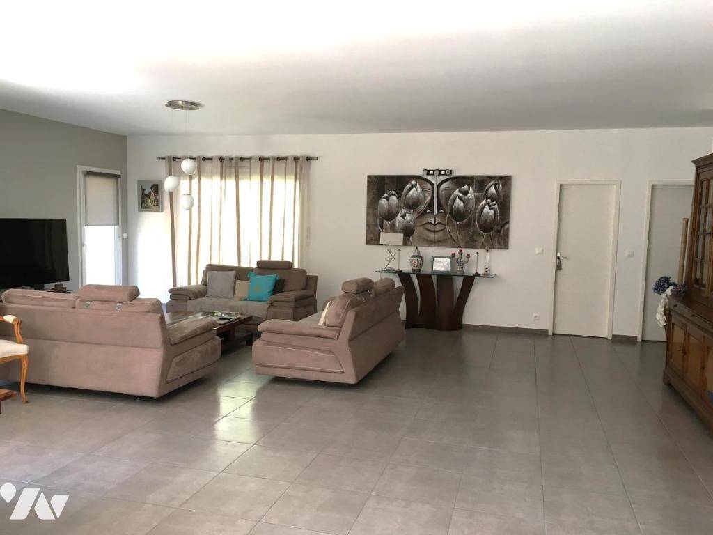 Maison à vendre, 145m², GAMBAIS