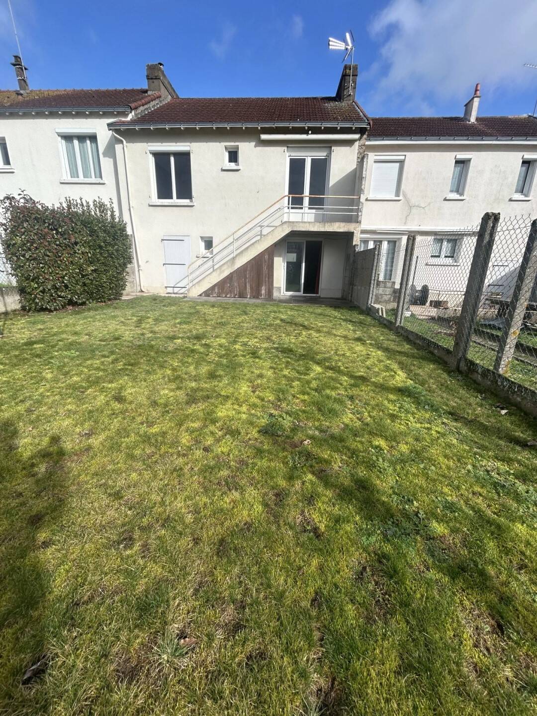 Maison à vendre, 62m², CHOLET