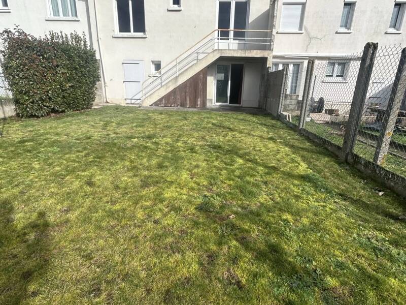 Maison à vendre, 62m², CHOLET