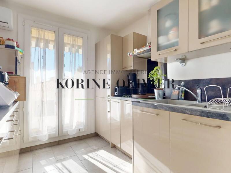 Maison à vendre, 67m², AIX EN PROVENCE