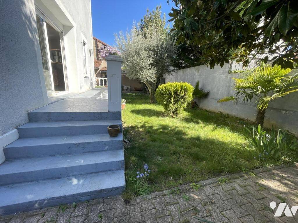 Maison à vendre, 163m², VALENCE