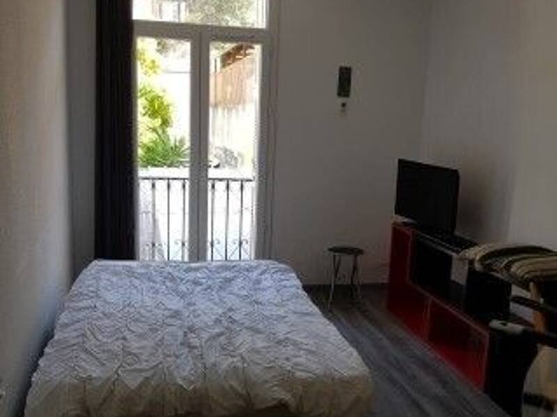 Maison à louer, 26m², NICE