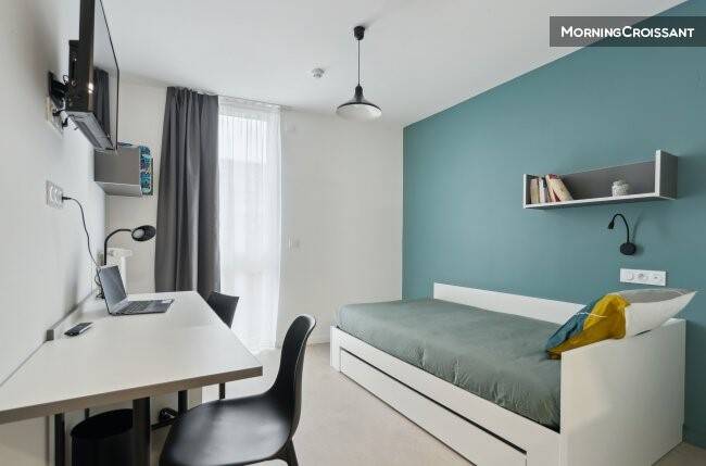 Maison à louer, 18m², NOISY LE GRAND